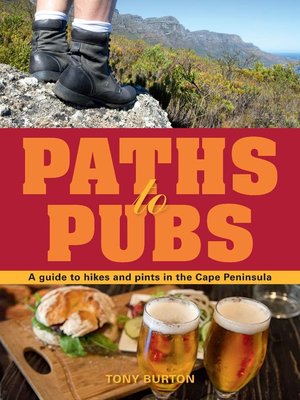cover image of Paths to Pubs